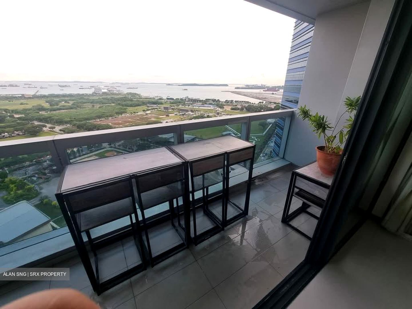 Marina Bay Residences (D1), Condominium #543183291